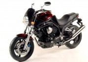 Yamaha BT1100 Bulldog